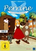 Perrine - Season 2