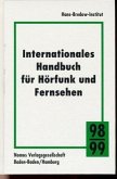 1998/99 / Internationales Handbuch für Hörfunk und Fernsehen