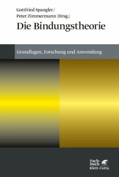 Die Bindungstheorie