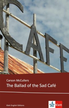 The Ballad of the Sad Café - McCullers, Carson