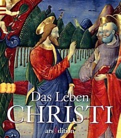 Das Leben Christi - Grubb, Nancy