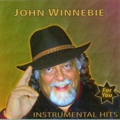 For You-Instrumental Hits - Winnebie,John