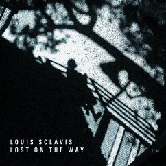 Lost On The Way - Sclavis,Louis