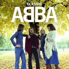 Classic...The Masters Collection - Abba