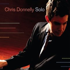 Solo - Donnelly,Chris