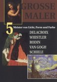 Große Maler, 1 DVD. Tl.5