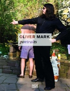 Oliver Mark, Portraits - Mark, Oliver