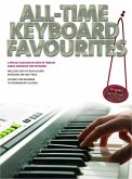 All-Time Keyboard Favourites All-Time Keyboard Favourites