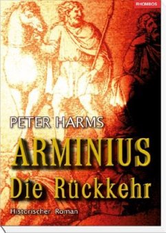 Cover Arminius