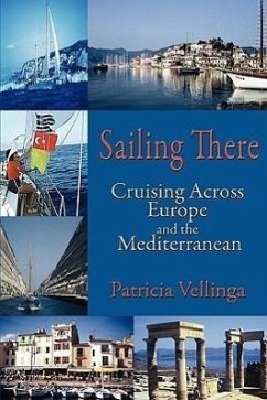 Sailing There - Vellinga, Patricia A