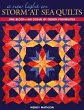 A New Light on Storm at Sea Quilts -... - Bild 1