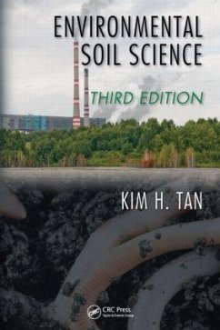 Environmental Soil Science - Tan, Kim H