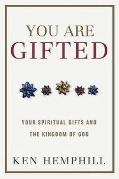 You Are Gifted - Hemphill, Ken