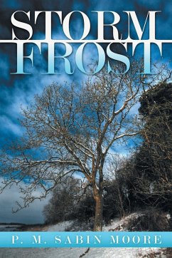 Storm Frost - Moore, P. M. Sabin