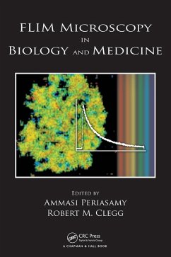 Flim Microscopy in Biology and Medicine