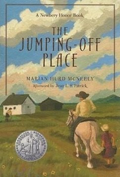 The Jumping-Off Place - McNeely, Marian Hurd