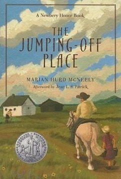 The Jumping-Off Place - Mcneely, Marian Hurd