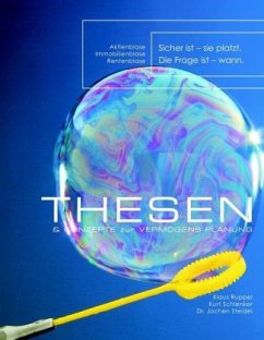 Thesen & Konzepte zur Vermögens-Planung