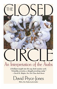 The Closed Circle - Pryce-Jones, David