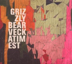 Veckatimest - Grizzly Bear