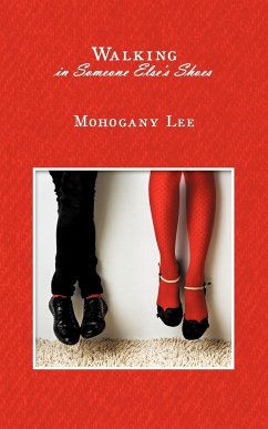 Walking in Someone Else's Shoes - Lee, Mohogany