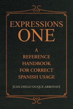 EXPRESSIONS ONE - Duque-Arroyave, Juan Diego