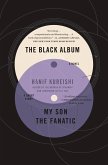 BLACK ALBUM WITH MY SON BLACK ALBUM WITH MY SON