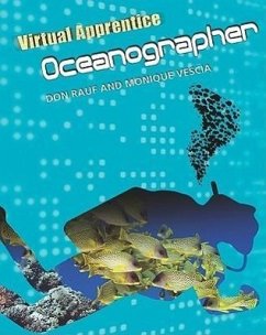 Oceanographer - Rauf, Don; Vescia, Monique