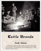 Cattle Brands