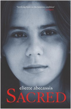 Sacred - Abecassis, Eliette