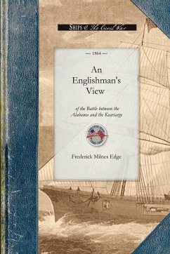 An Englishman's View of the Battle - Edge, Frederick
