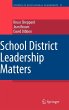 School District Leadership Matters - Bild 1