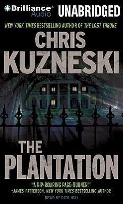 The Plantation - Kuzneski, Chris