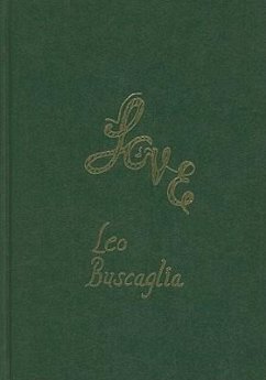 Love Special Edition - Buscaglia, Leo