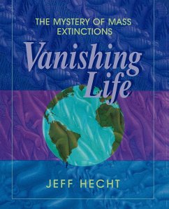 Vanishing Life - Hecht, Jeff