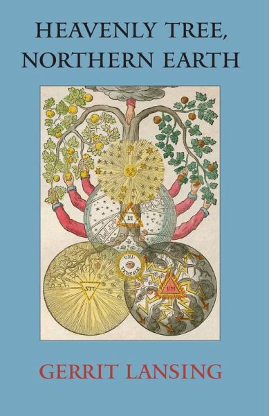 Heavenly Tree, Northern Earth Heavenly Tree, Northern Earth