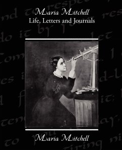 Maria Mitchell Life Letters and Journals - Mitchell, Maria