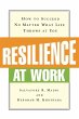 The Resilience at Work - Bild 1