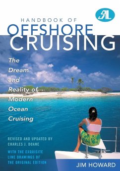 Handbook of Offshore Cruising - Doane, Charles J.