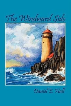 The Windward Side - Hall, Daniel E