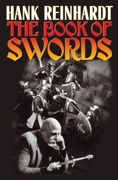 The Book of Swords - Reinhardt, Hank