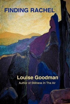 Finding Rachel - Goodman, Louise