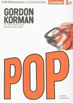 Pop - Korman, Gordon