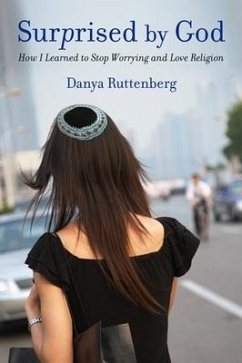 Surprised by God - Ruttenberg, Danya