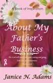 About My Father's Business