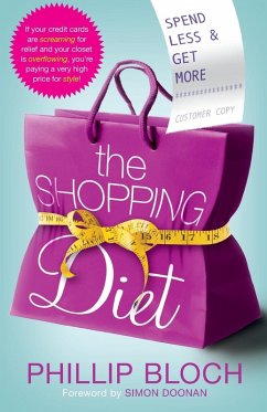 Cover Shopping Diet