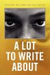A Lot To Write About - Bild 1