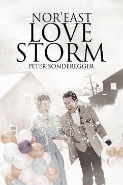 Nor'east Love Storm