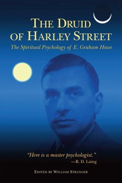 The Druid of Harley Street - Howe, E Graham