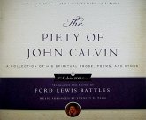 The Piety of John Calvin